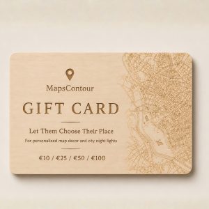 IMG_1540 MapsContour Gift Card – Let Them Choose Their Place